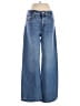 Ann Taylor LOFT Blue Jeans Size 27 waist - photo 1