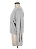 Rivet & Thread Gray Pullover Sweater Size M - photo 5