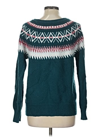 Maurices Pullover Sweater (view 2)