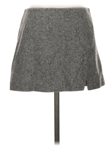 & Other Stories Wool Skirt (view 1)