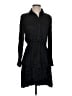 Primark 100% Viscose Black Casual Dress Size 4 - photo 1