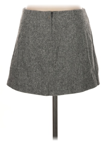 & Other Stories Wool Skirt (view 2)