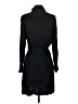 Primark 100% Viscose Black Casual Dress Size 4 - photo 2