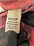 Tommy Hilfiger Pink Pullover Sweater Size XS - photo 8