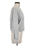 Rivet & Thread Gray Pullover Sweater Size M - photo 4