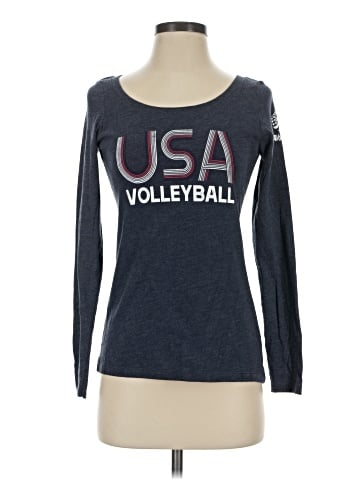 Assorted Brands Long Sleeve T-Shirt (view 1)