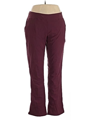 Mountain Hardwear Active Pants (view 1)