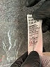 Topshop 100% Polyester Print Brown Casual Pants Size 4 - photo 9