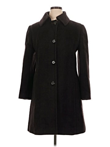 Jones New York Coat (view 1)