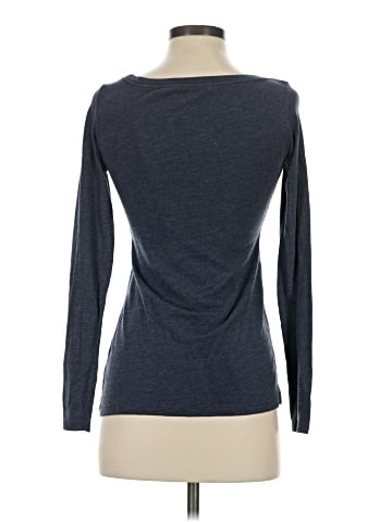 Assorted Brands Long Sleeve T-Shirt (view 2)