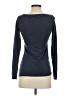 Assorted Brands Blue Long Sleeve T-Shirt Size S - photo 2