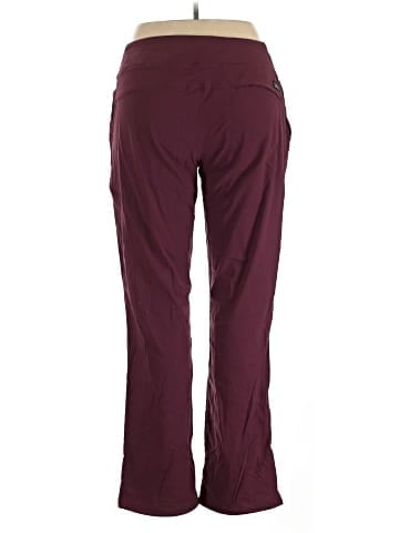 Mountain Hardwear Active Pants (view 2)