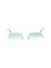 Ray-Ban Teal RB1971 Sunglasses One size - photo 2