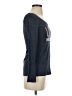 Assorted Brands Blue Long Sleeve T-Shirt Size S - photo 4