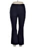 Lila Ryan Blue Active Pants Size 14 - photo 1