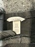 H&M Mama Gray Active Pants Size XXL - photo 3