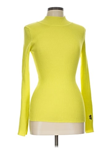 Pringle of Scotland X H&M Turtleneck Sweater (view 1)