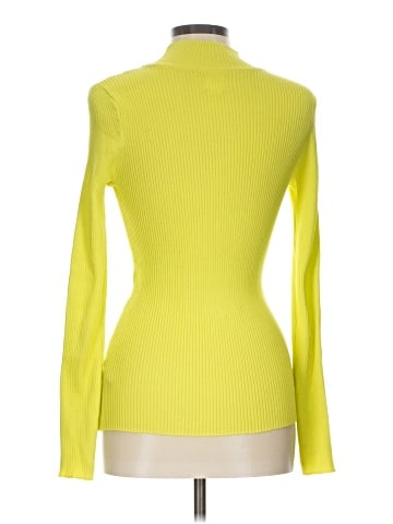 Pringle of Scotland X H&M Turtleneck Sweater (view 2)