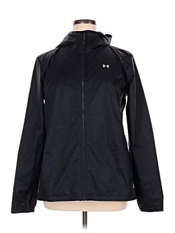 Under Armour Track Jacket (view 1)