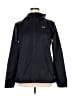 Under Armour Black Track Jacket Size XL - photo 1