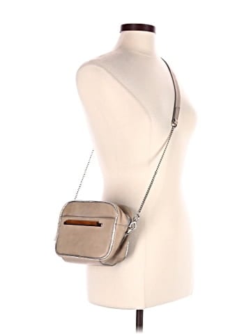 AUGUST Crossbody Bag (view 2)