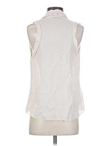 Halston Heritage Sleeveless Blouse (view 2)