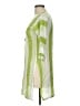 Assorted Brands Green Casual Dress Size L - photo 5