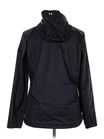 Under Armour Track Jacket (view 2)