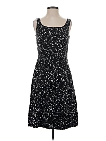 Ann Taylor Casual Dress (view 1)