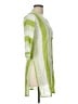 Assorted Brands Green Casual Dress Size L - photo 4