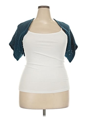 Torrid Cardigan (view 1)