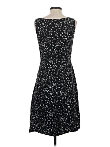 Ann Taylor Casual Dress (view 2)
