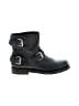 Gucci Black Ankle Boots Size EU (IT) 38 1/2 / US 8 1/2 - photo 1
