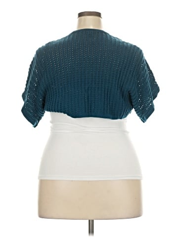 Torrid Cardigan (view 2)