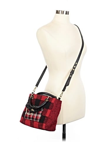 Juicy Couture Satchel (view 2)