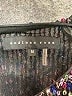 Endless Rose 100% Polyester Black Long Sleeve Blouse Size M - photo 7