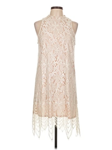Alya Cocktail Dress (view 1)