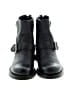 Gucci Black Ankle Boots Size EU (IT) 38 1/2 / US 8 1/2 - photo 2