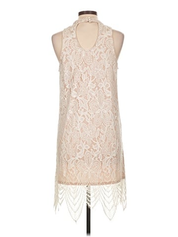 Alya Cocktail Dress (view 2)