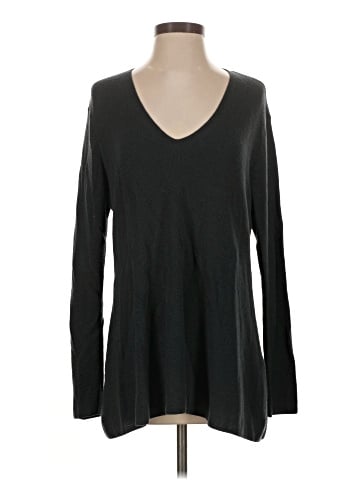 Eileen Fisher Wool Sweater (view 1)