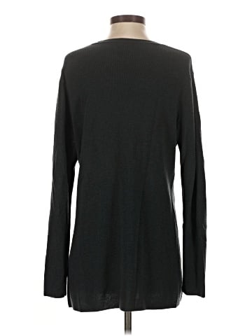 Eileen Fisher Wool Sweater (view 2)
