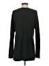 Eileen Fisher 100% Merino Black Wool Sweater Size S - photo 2