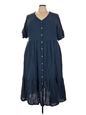 Sonoma Goods for Life Casual Dress (view 1)