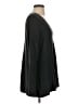 Eileen Fisher 100% Merino Black Wool Sweater Size S - photo 4