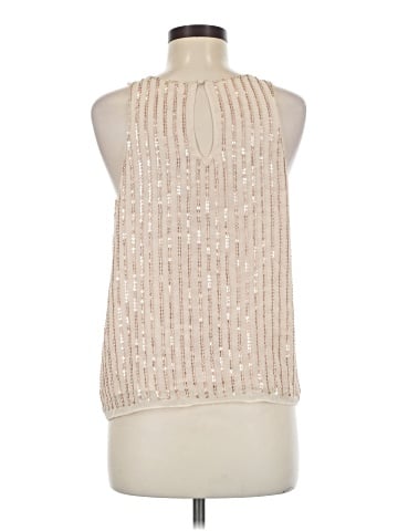Francesca's Sleeveless Top (view 2)