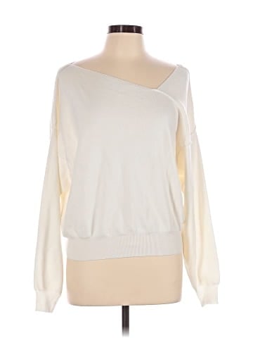 Line & Dot Sweatshirt (view 1)