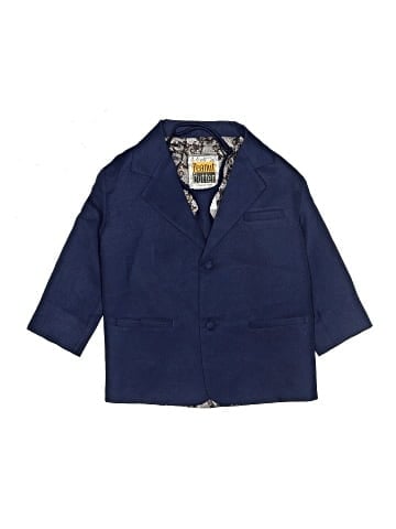 Peanut Butter Blazer (view 1)