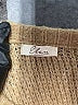 Elan Tan Pullover Sweater Size L - photo 7