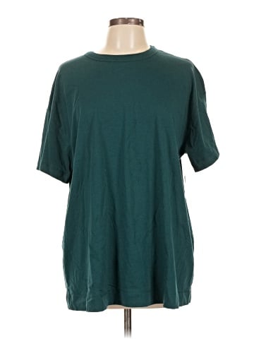 Old Navy Short Sleeve T-Shirt (view 1)
