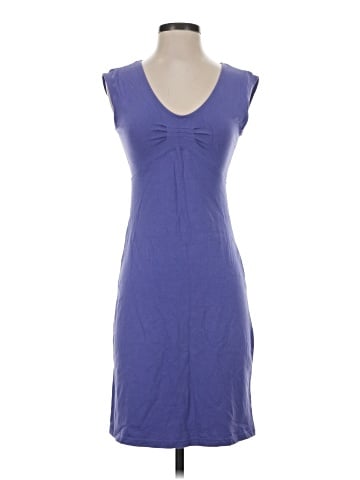 Fig Casual Dress (view 1)